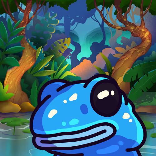 Ark Pepe