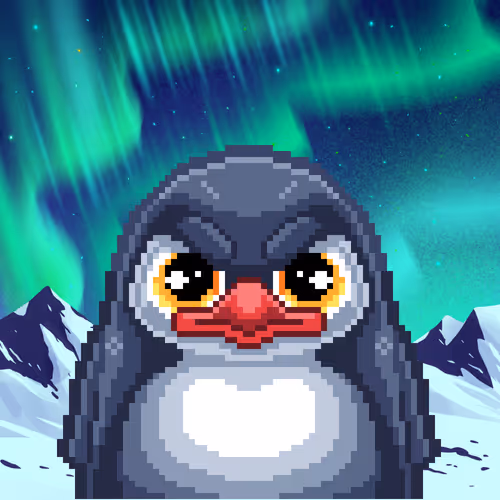 Ark Pepe