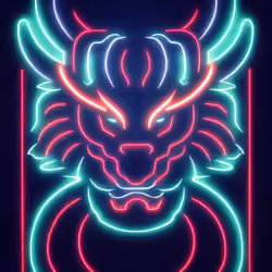 Neon Tokyo #167