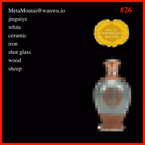 Item #26 Media