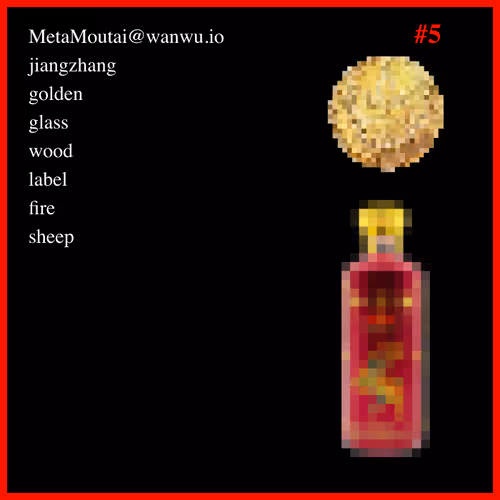 Item #5 Media