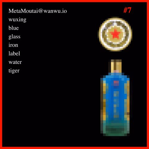 Item #7 Media
