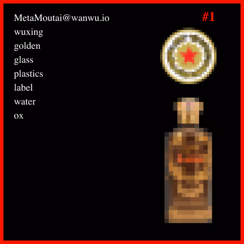 Item #1 Media