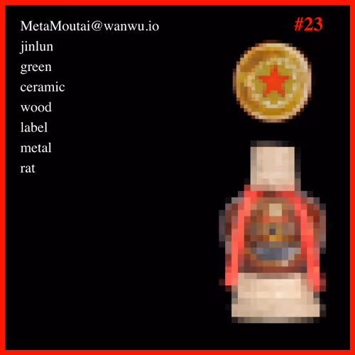 Item #23 Media