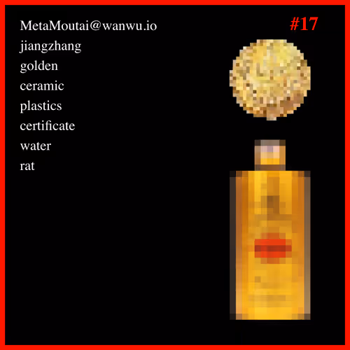 Item #17 Media