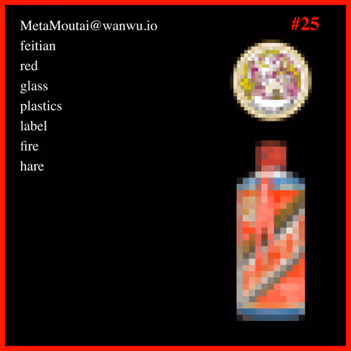 Item #25 Media