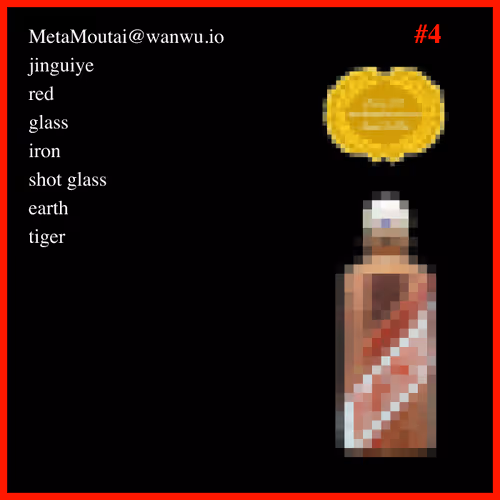 Item #4 Media