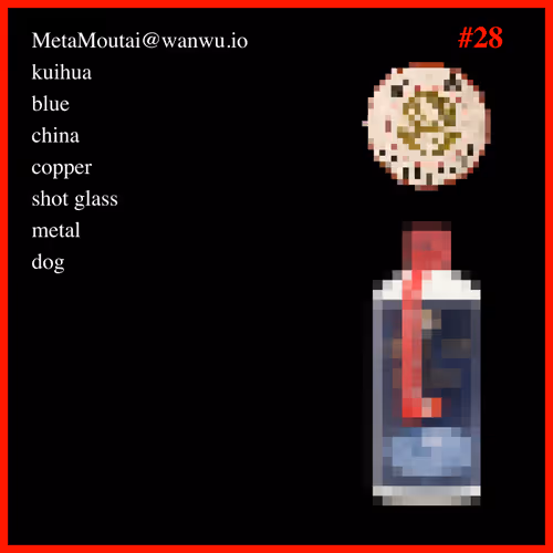 Item #28 Media