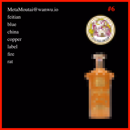 Item #6 Media