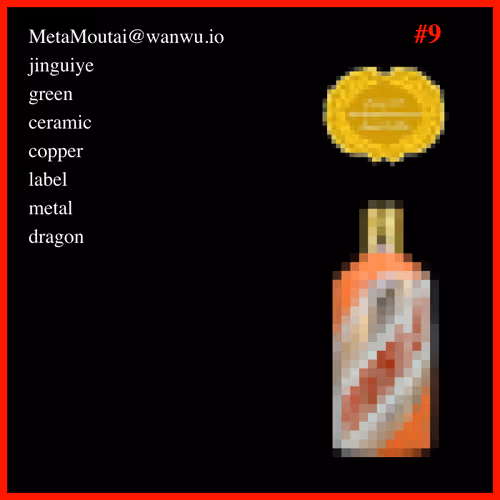 Item #9 Media