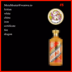 MetaMoutai 8