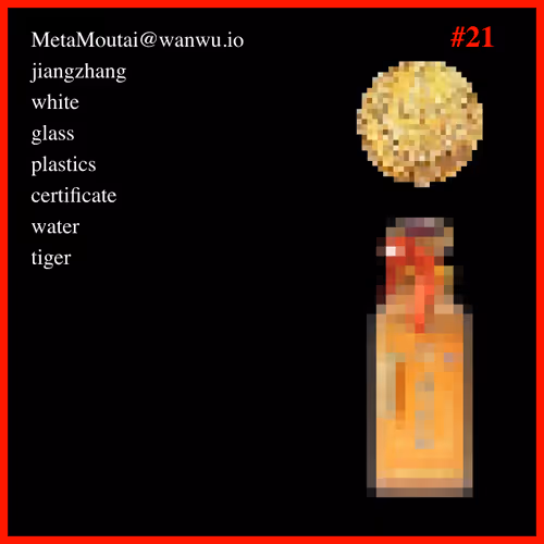 Item #21 Media
