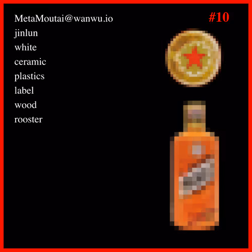 Item #10 Media