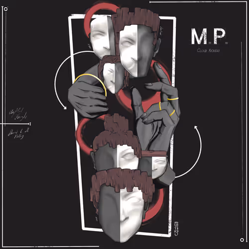 Mp U Token