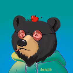 luckybear #106