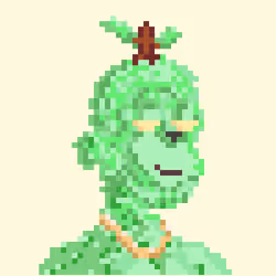 Pixelated y00ts #3755
