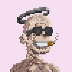 Pixelated y00ts #1427