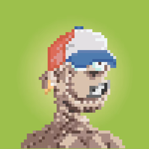 Pixelated y00ts #962
