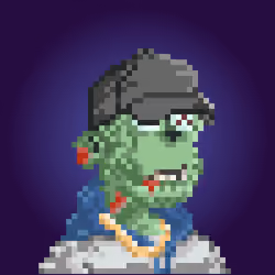 Pixelated y00ts #1777
