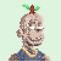 Pixelated y00ts #1429