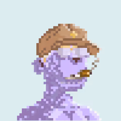 Pixelated y00ts #3758