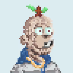 Pixelated y00ts #1580