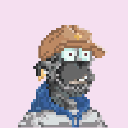 Pixelated y00ts #336