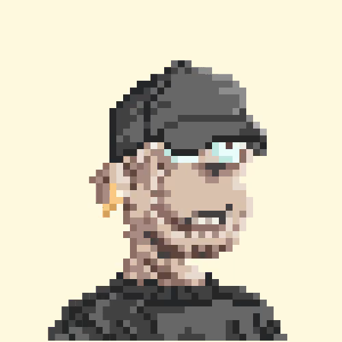Pixelated y00ts #396