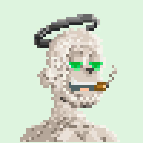Pixelated y00ts #869