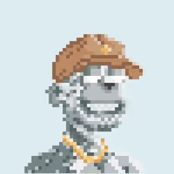 Pixelated y00ts #1057