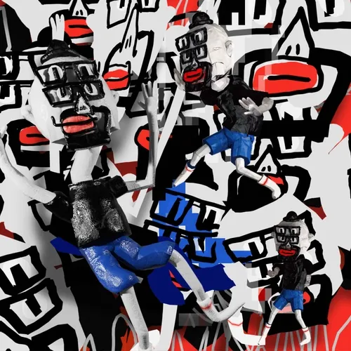 The Braintrust : Sidequests