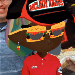 McLady #0064