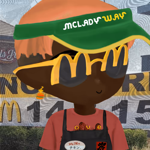 Mclady Maker