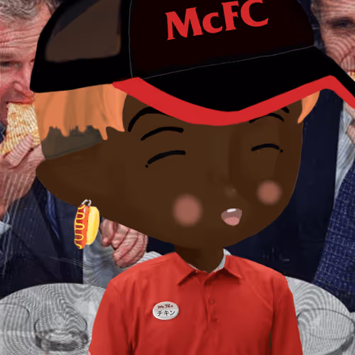 Mclady Maker