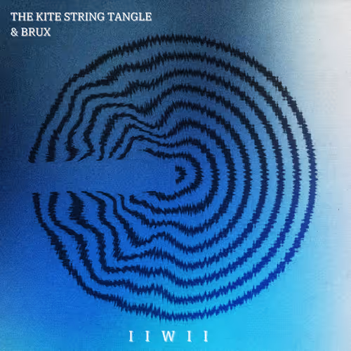 Brux Iiwii W The Kite String Tangle