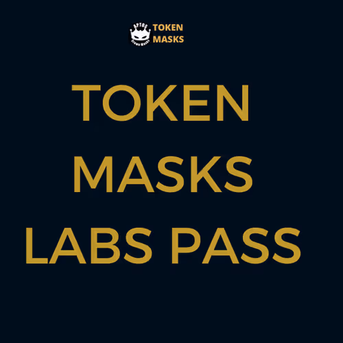 Token Masks Labs