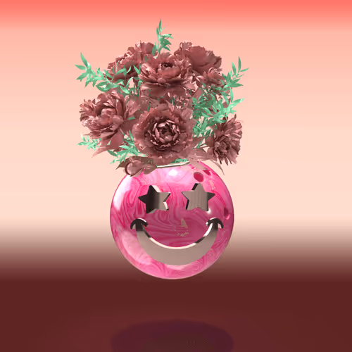 Supermarket Flowers