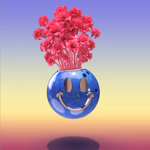 Supermarket Flowers