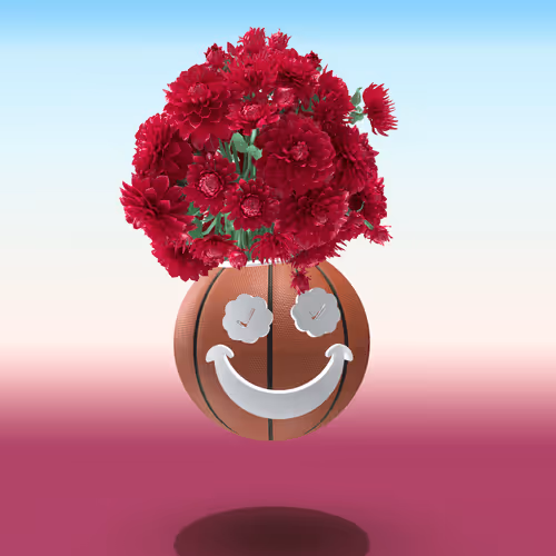 Supermarket Flowers