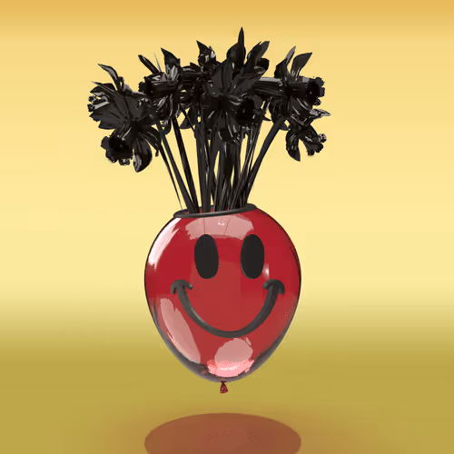 Supermarket Flowers