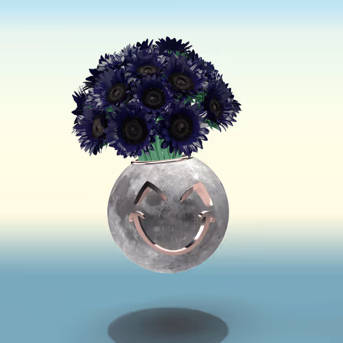 Supermarket Flowers