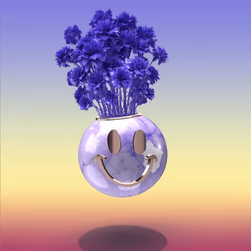 Supermarket Flowers