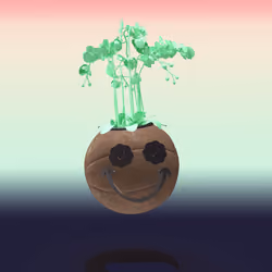 Photosynthesis #3111