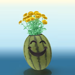 Photosynthesis #2293