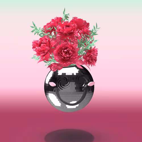 Supermarket Flowers