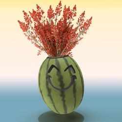 Photosynthesis #1401