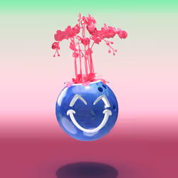 Photosynthesis #3584