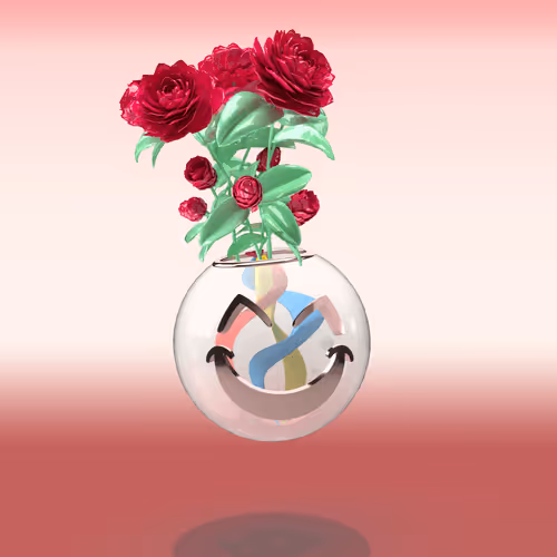 Supermarket Flowers
