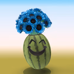 Photosynthesis #1577