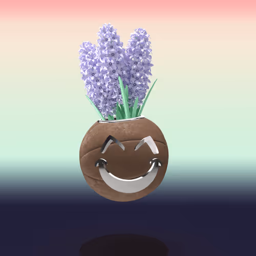 Supermarket Flowers